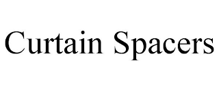 CURTAIN SPACERS