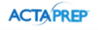 ACTAPREP