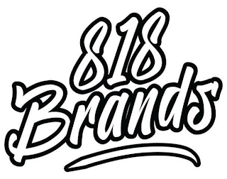 818 BRANDS