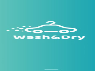 WASH&DRY