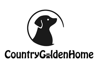 COUNTRYGOLDENHOME