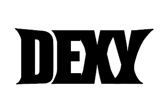 DEXY