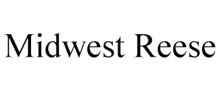 MIDWEST REESE