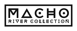 MACHO RIVER COLLECTION