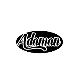 ADAMAN