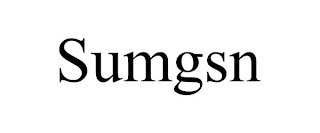 SUMGSN