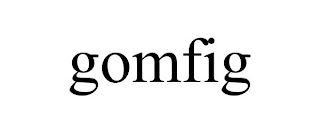 GOMFIG