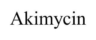 AKIMYCIN