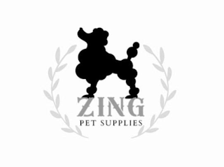 ZING PET SUPPLIES