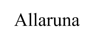 ALLARUNA