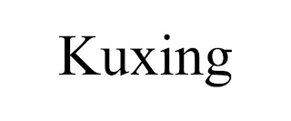 KUXING