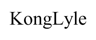 KONGLYLE