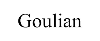 GOULIAN