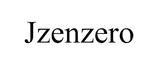 JZENZERO