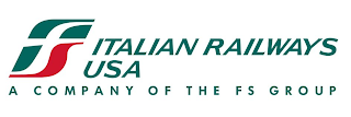 FS ITALIAN RAILWAYS USA A COMPANY OF THE FS GROUP