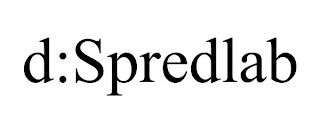 D:SPREDLAB