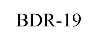 BDR-19