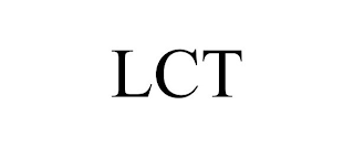 LCT