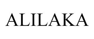 ALILAKA