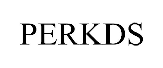 PERKDS