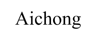 AICHONG