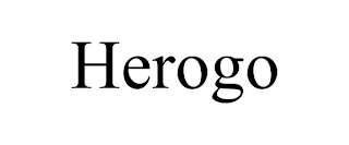 HEROGO