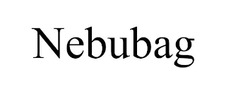 NEBUBAG