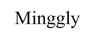 MINGGLY