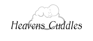 HEAVENS CUDDLES