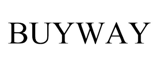 BUYWAY