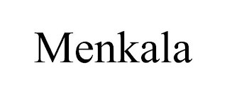 MENKALA