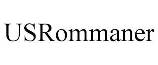 USROMMANER