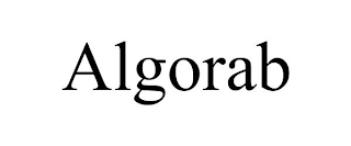 ALGORAB