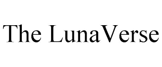 THE LUNAVERSE