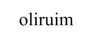 OLIRUIM