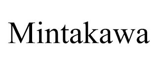 MINTAKAWA