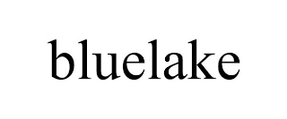 BLUELAKE