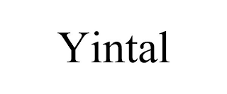 YINTAL