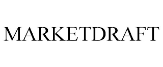 MARKETDRAFT