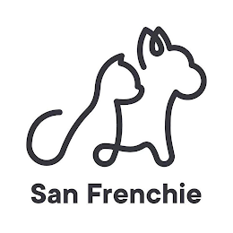 SAN FRENCHIE