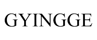 GYINGGE