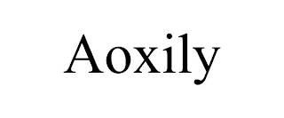 AOXILY