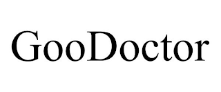 GOODOCTOR