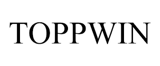 TOPPWIN
