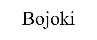 BOJOKI