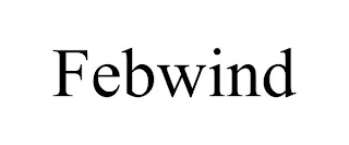 FEBWIND