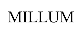 MILLUM