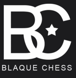 BC BLAQUE CHESS