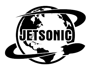 JETSONIC