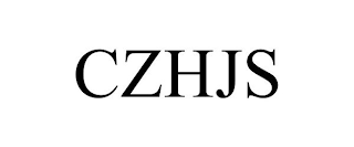 CZHJS